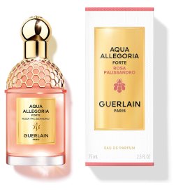 Aqua Allegoria Forte - Rosa Palissandro - Eau de Parfum Aqua Allegoria Forte - Rosa Palissandro - Eau de Parfum